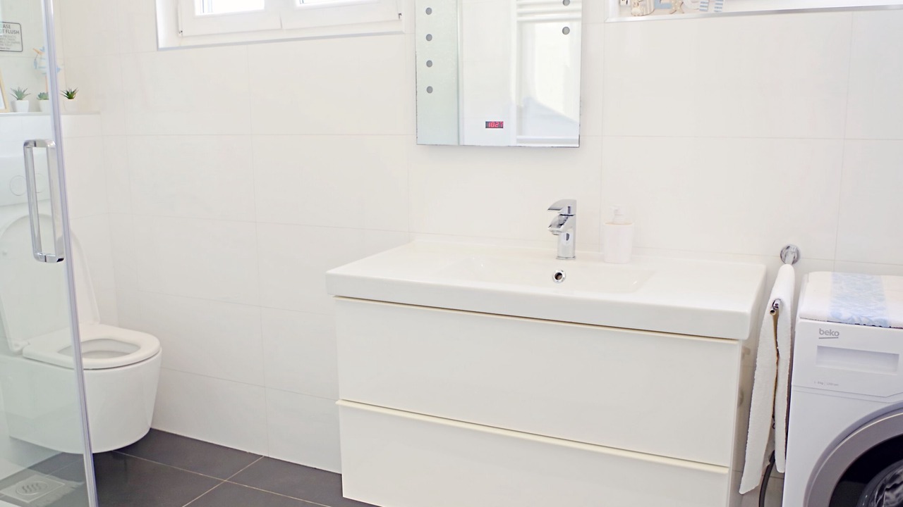 Photo of Bathroom in Podglavica