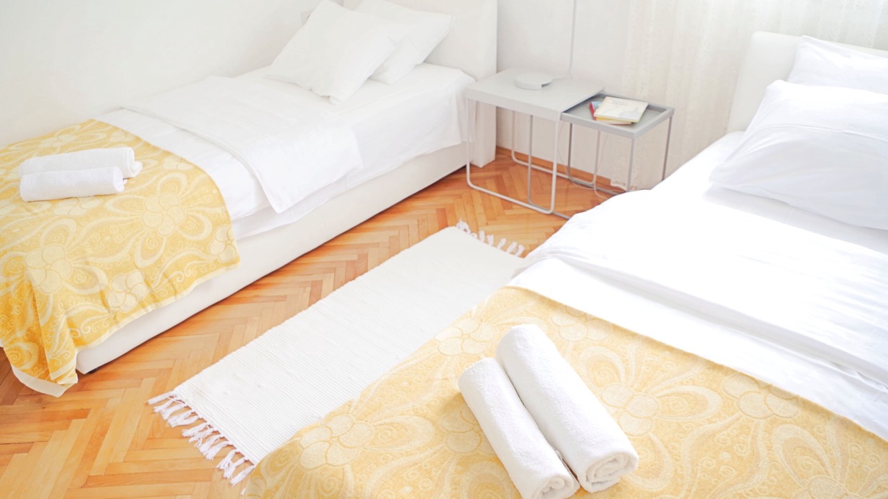 Photo of Bedroom in Podglavica