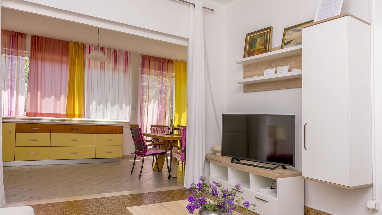 Photo of Livingroom in Podglavica