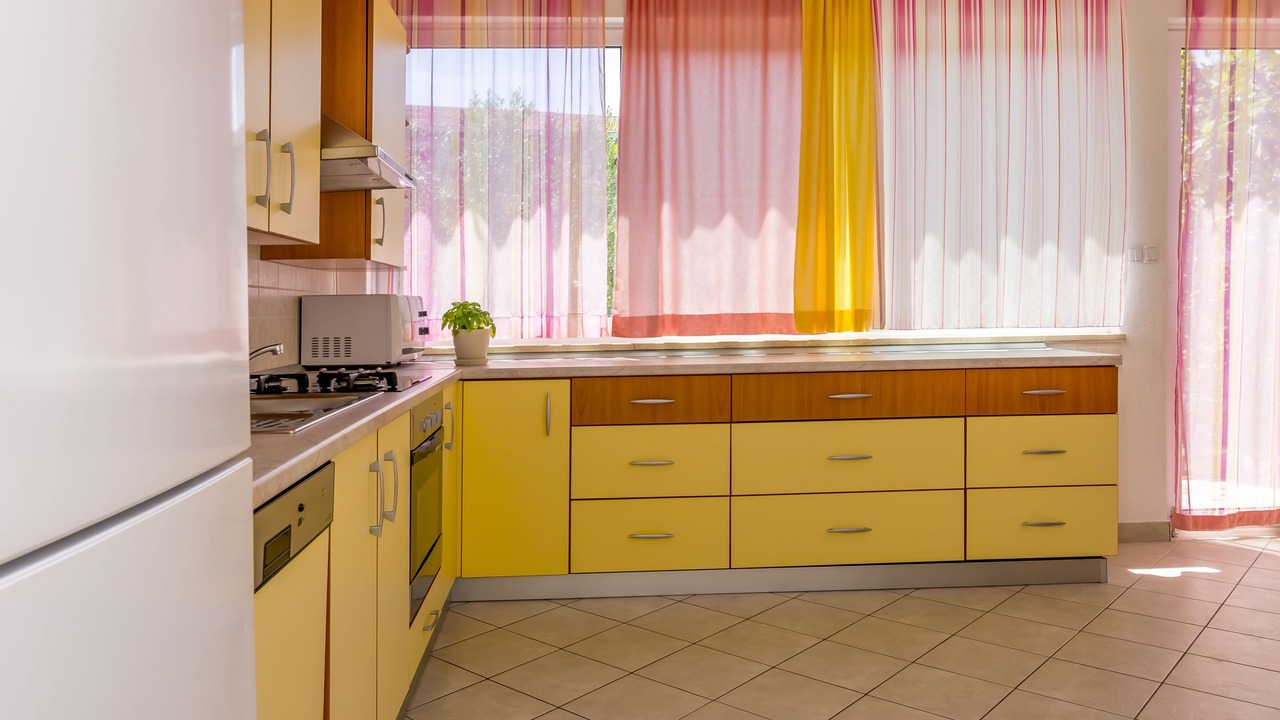 Photo of Kitchen in Podglavica