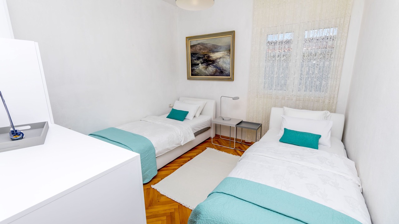 Photo of Bedroom in Podglavica