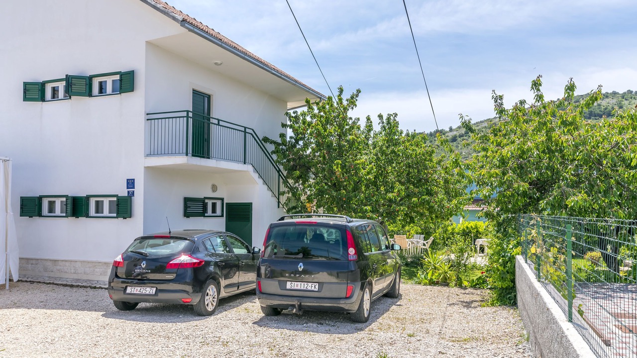 Photo of Outdoor in Podglavica