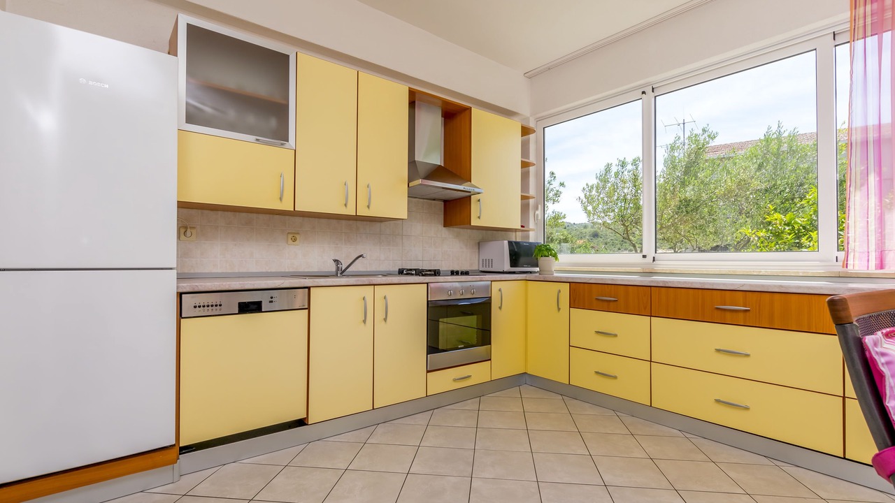 Photo of Kitchen in Podglavica