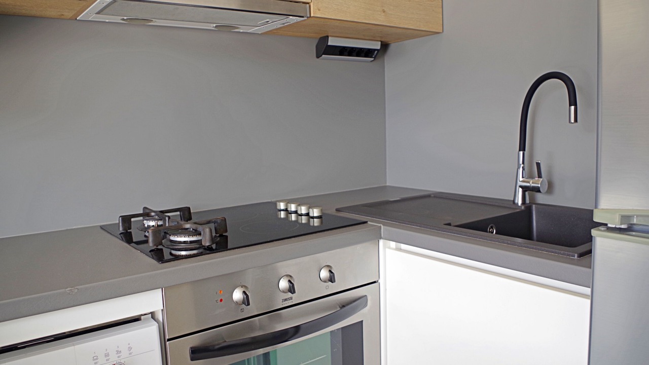 Photo of Kitchen in Podglavica