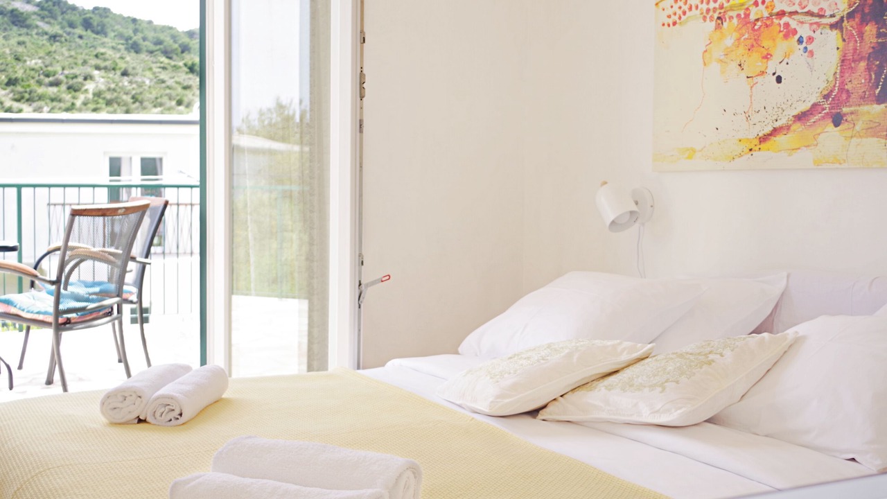 Photo of Bedroom in Podglavica