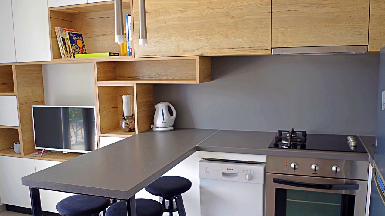 Photo of Kitchen in Podglavica