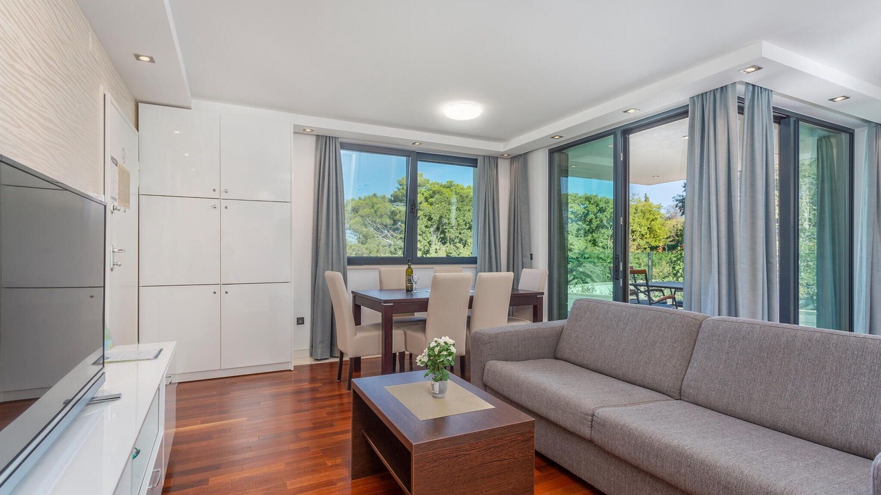 Photo of Bedroom in Milcetici