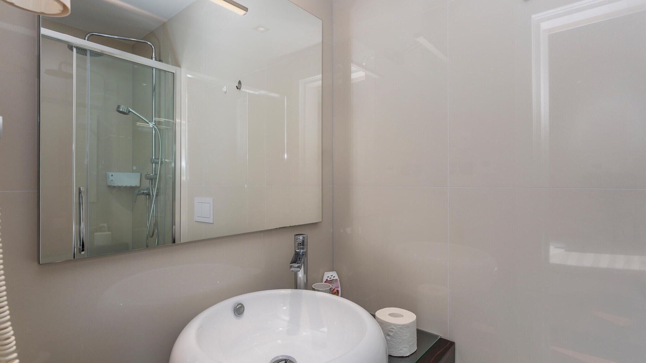 Photo of Bathroom in Milcetici