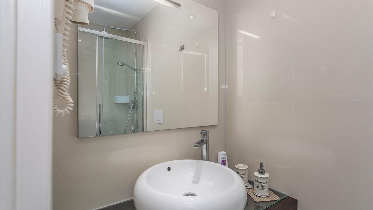 Photo of Bathroom in Milcetici