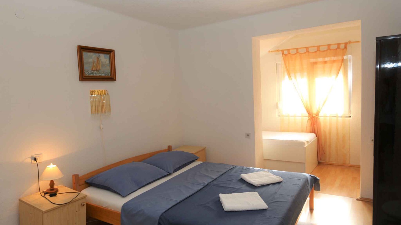 Photo of Bedroom in Silo