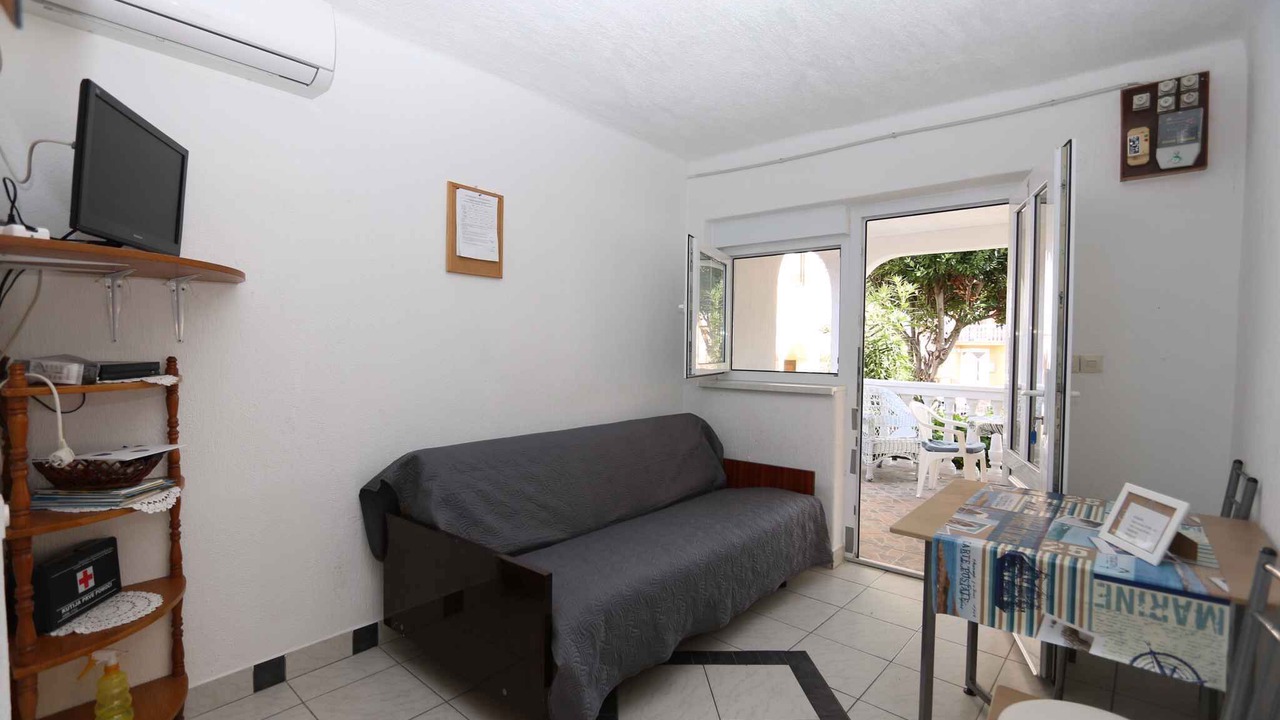 Photo of Livingroom in Silo