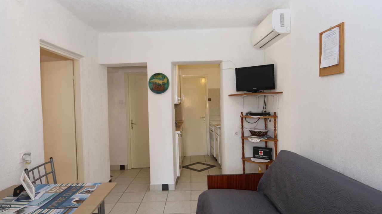 Photo of Livingroom in Silo