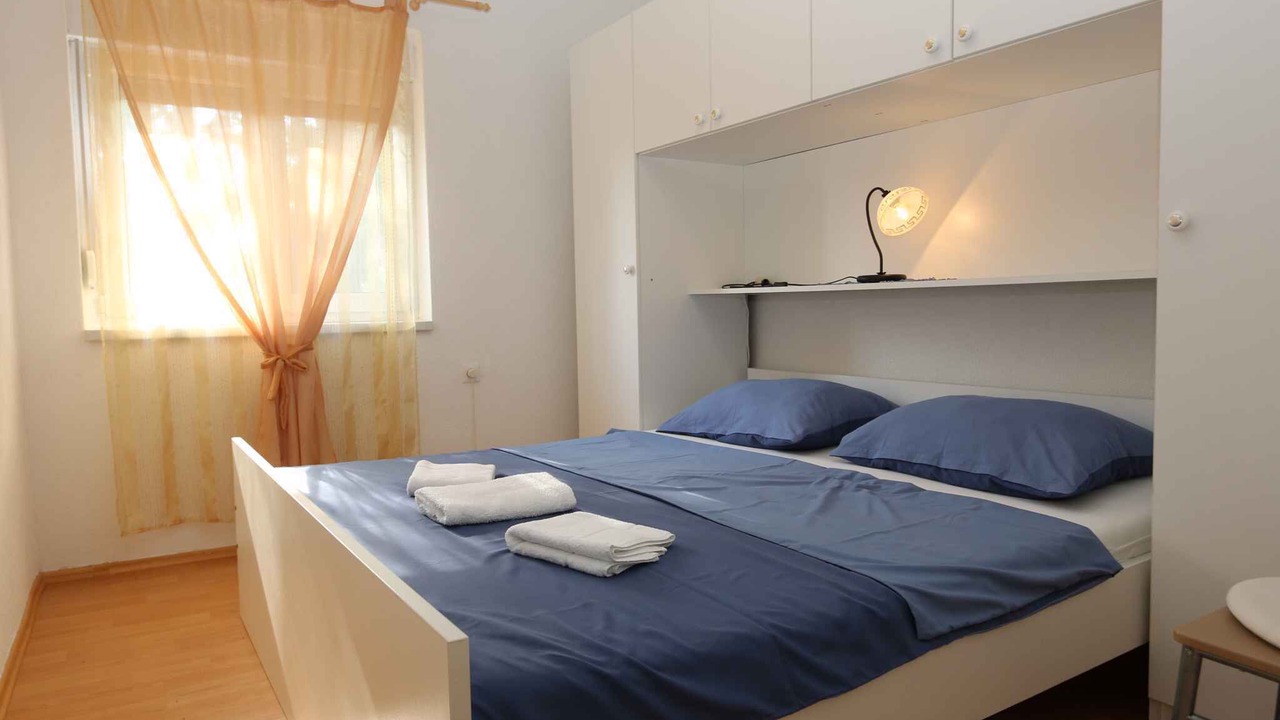 Photo of Bedroom in Silo