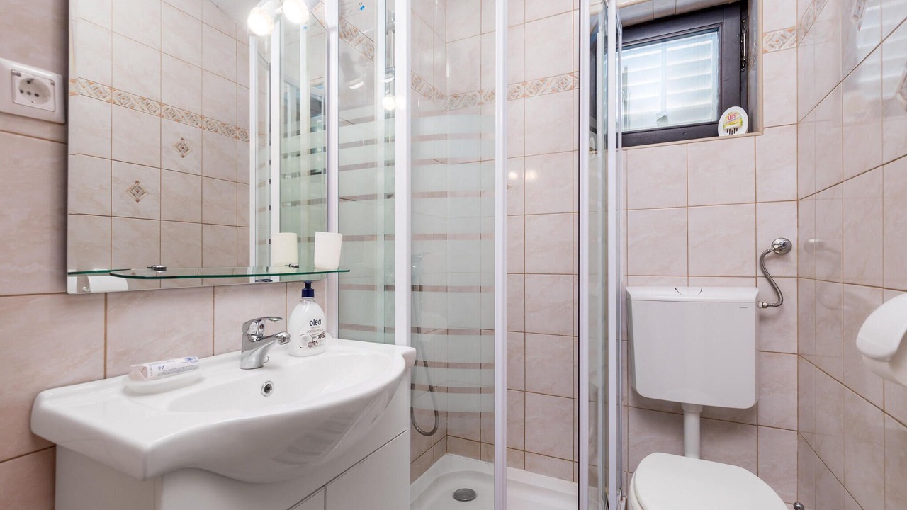 Photo of Bathroom in Baric Draga
