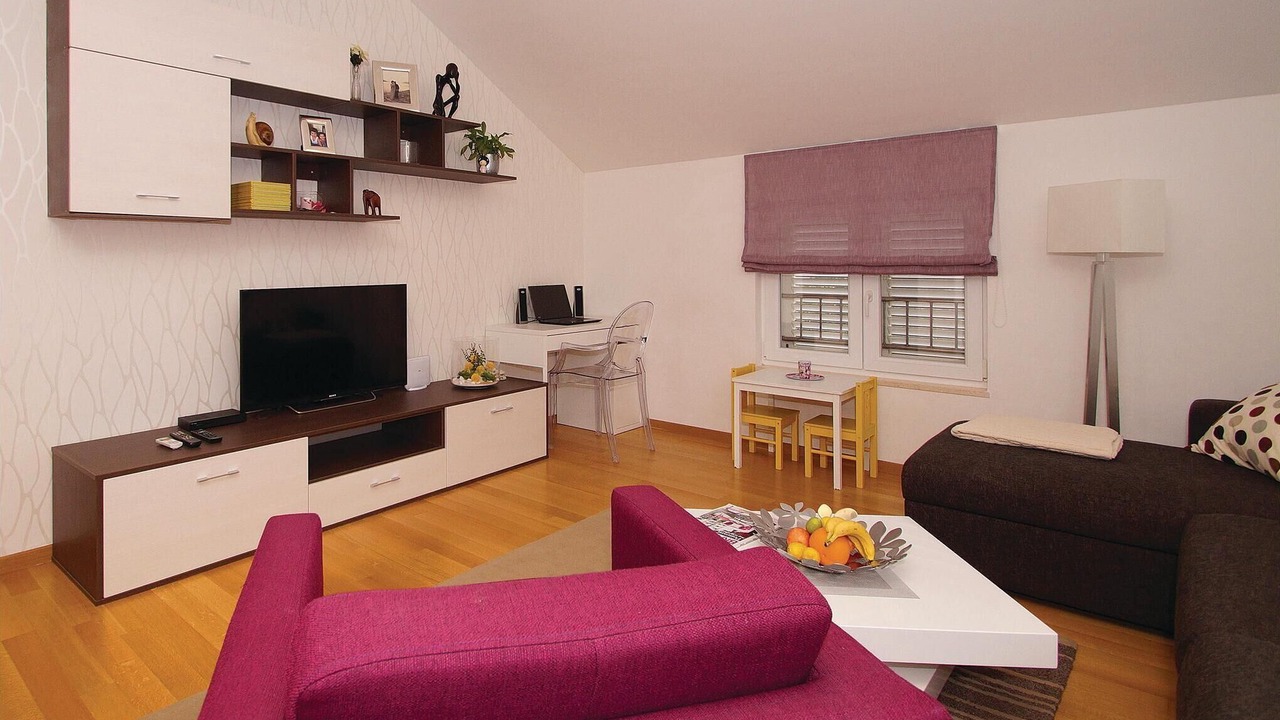 Photo of Bedroom in Racisce