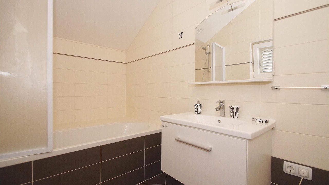 Photo of Bathroom in Racisce