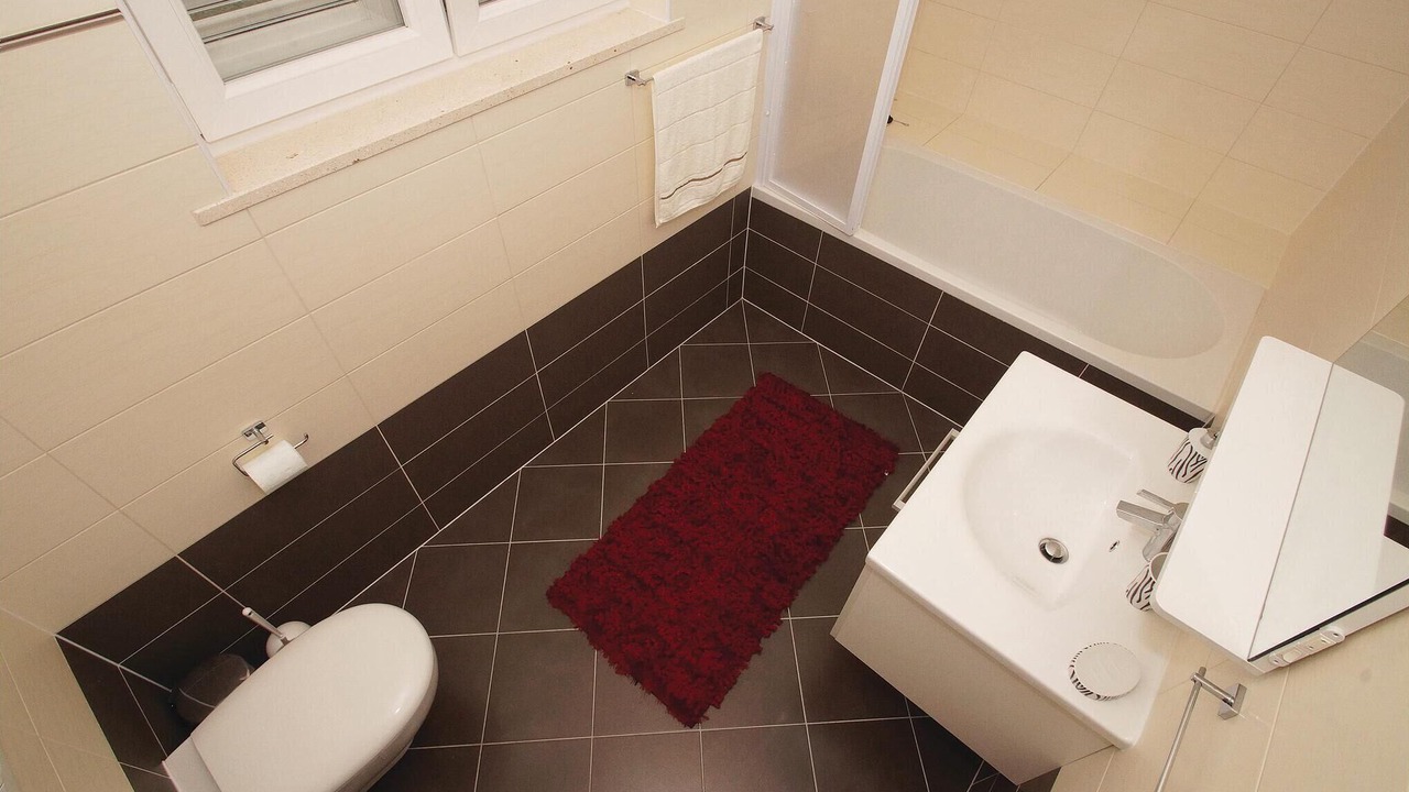 Photo of Bathroom in Racisce