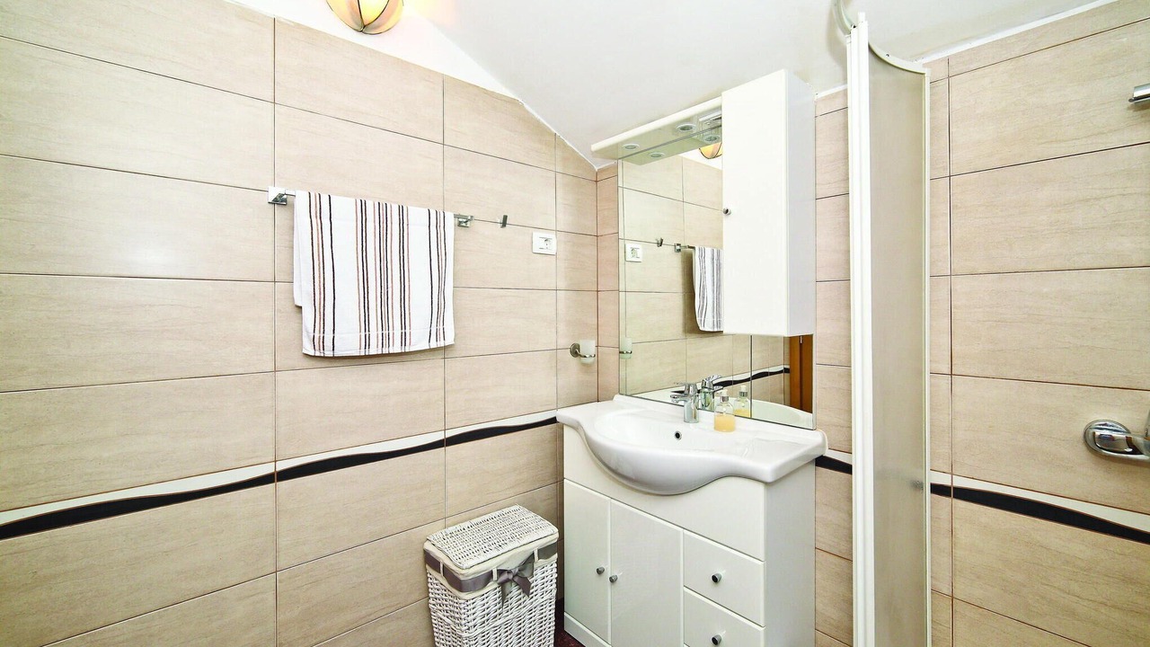 Photo of Bathroom in Plano