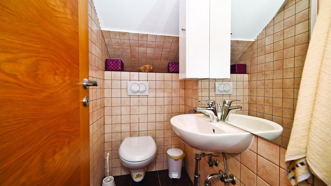 Photo of Bathroom in Plano