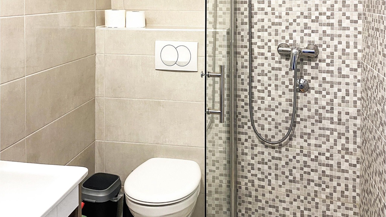 Photo of Bathroom in Stara Baska