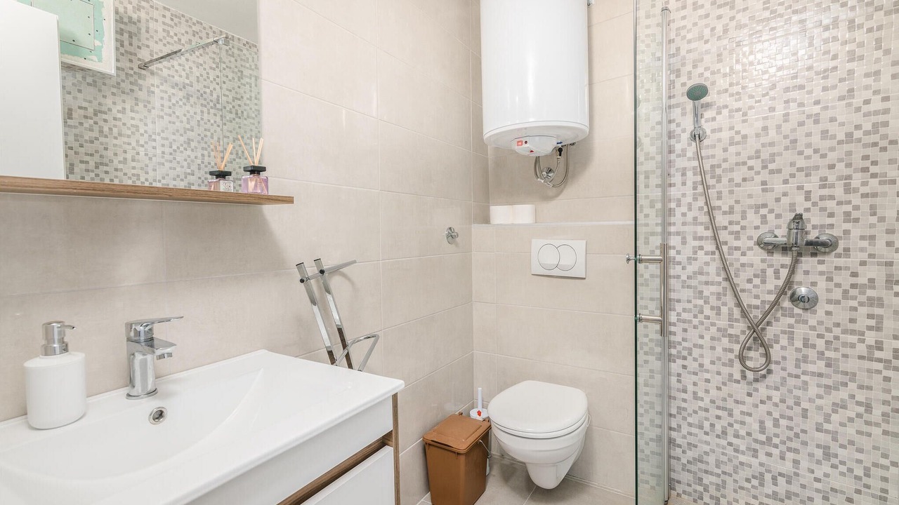 Photo of Bathroom in Stara Baska