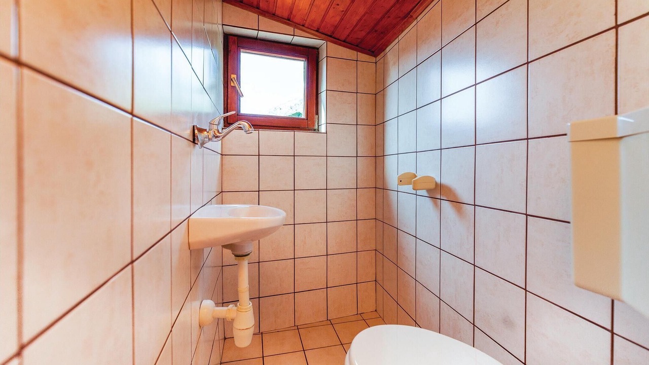 Photo of Bathroom in Stara Baska
