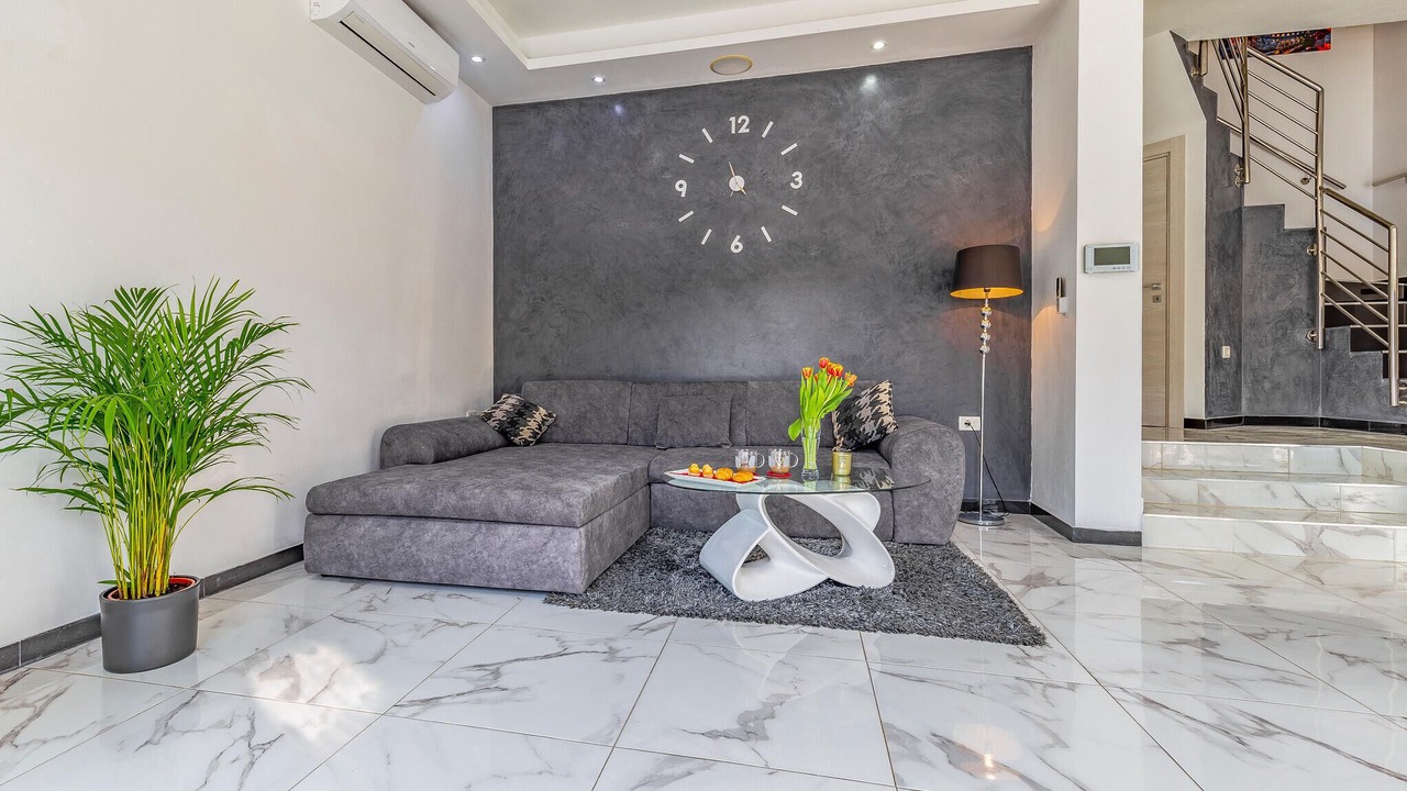 Photo of Bedroom in Stinjan