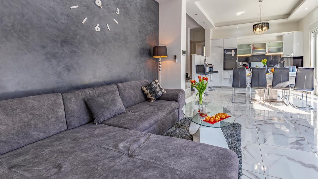 Photo of Bedroom in Stinjan