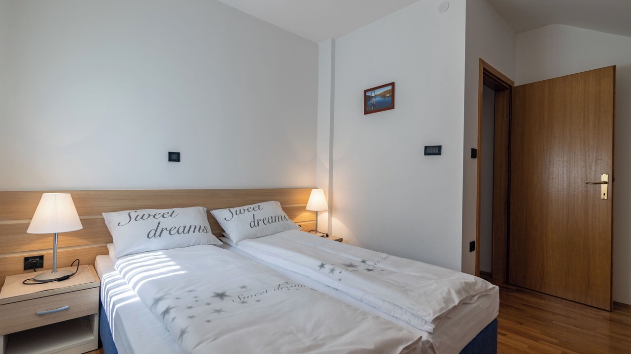Photo of Bedroom in Vranovaca