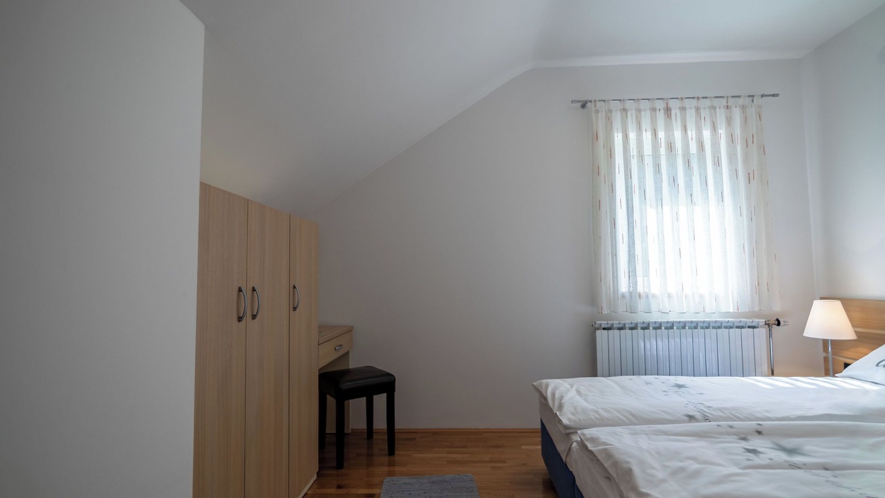 Photo of Bedroom in Vranovaca