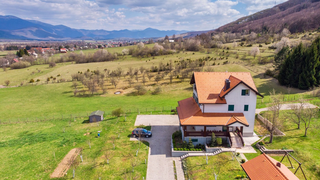 Photo of Outdoor in Vranovaca
