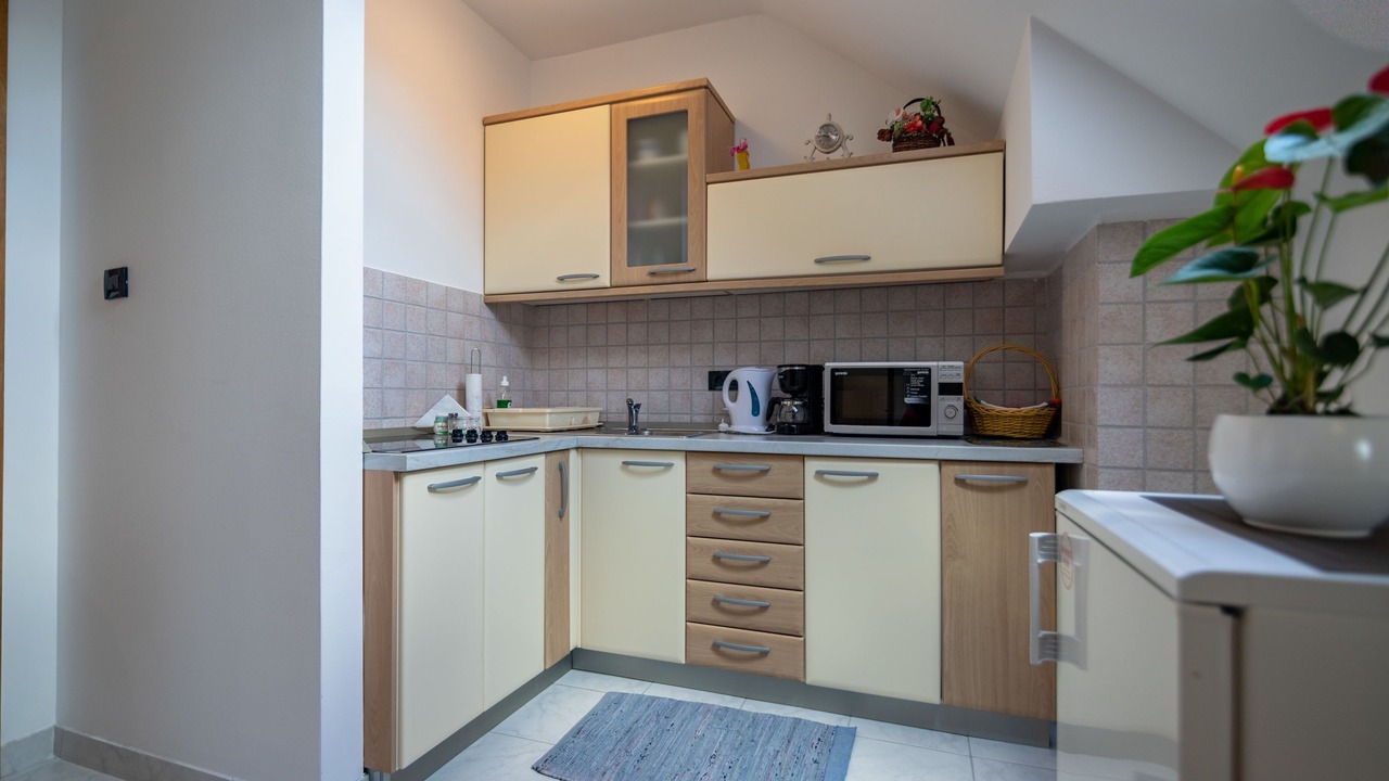 Photo of Kitchen in Vranovaca