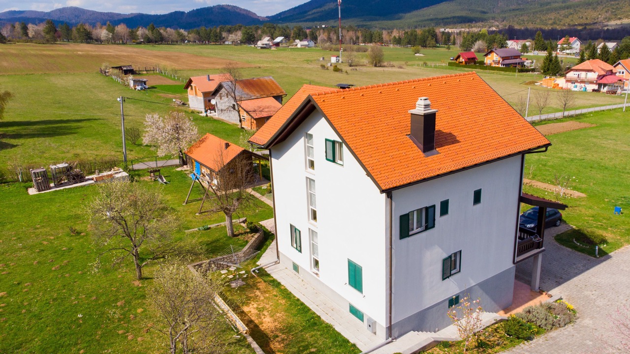 Photo of Outdoor in Vranovaca