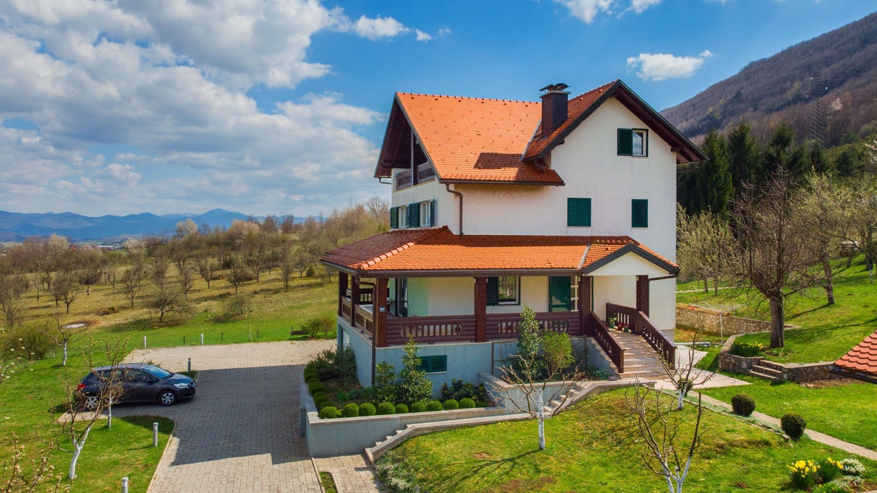 Photo of Outdoor in Vranovaca