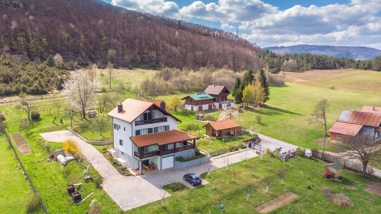 Photo of Outdoor in Vranovaca