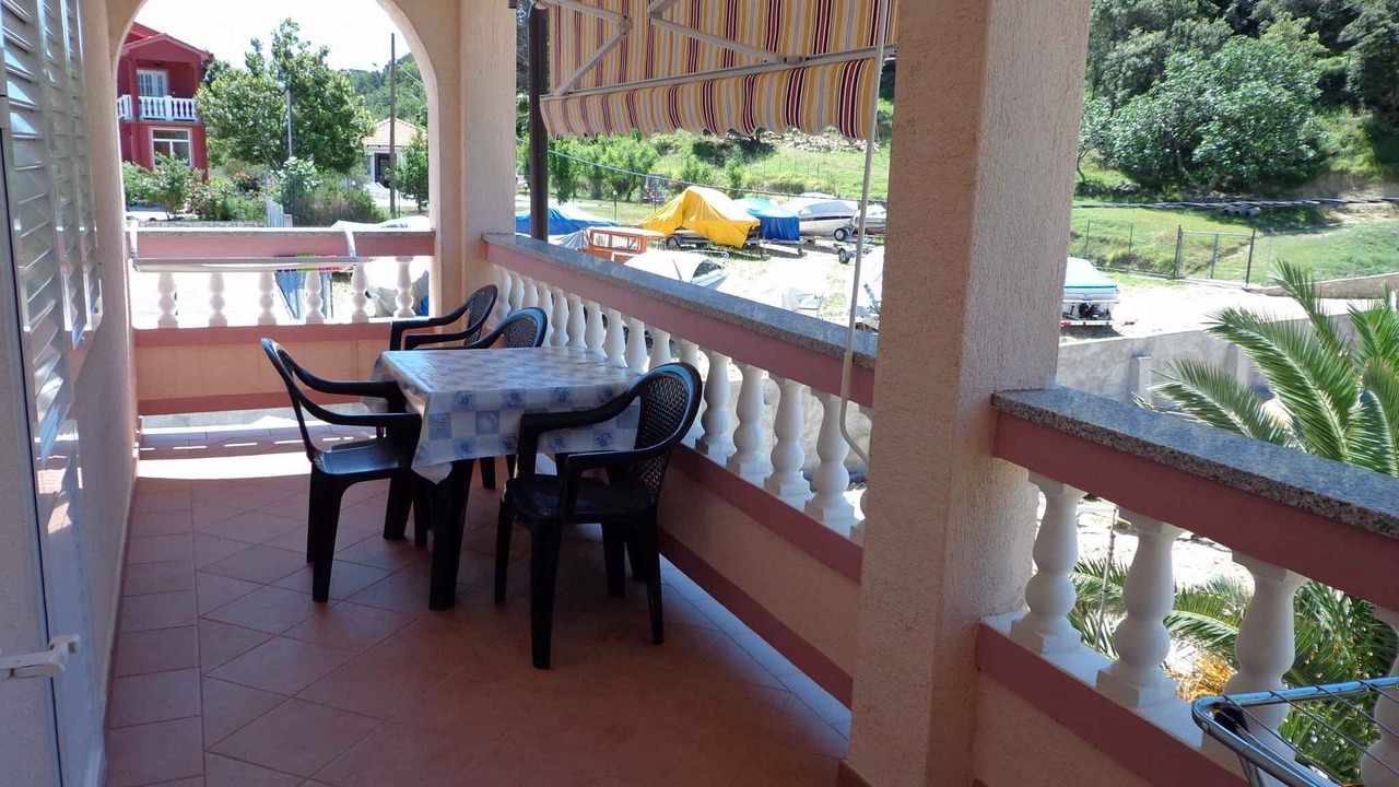 Photo of Patio Balcony in Mundanije