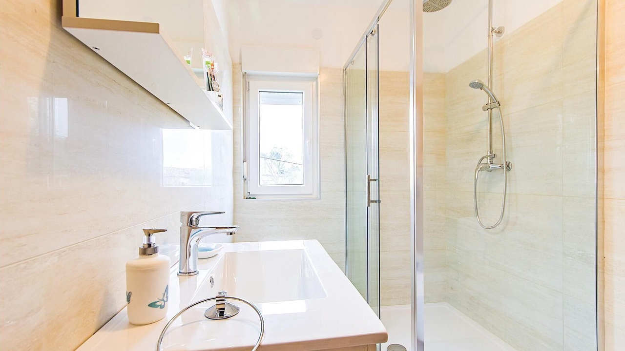 Photo of Bathroom in Manjadvorci