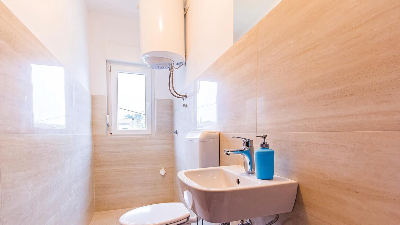 Photo of Bathroom in Manjadvorci