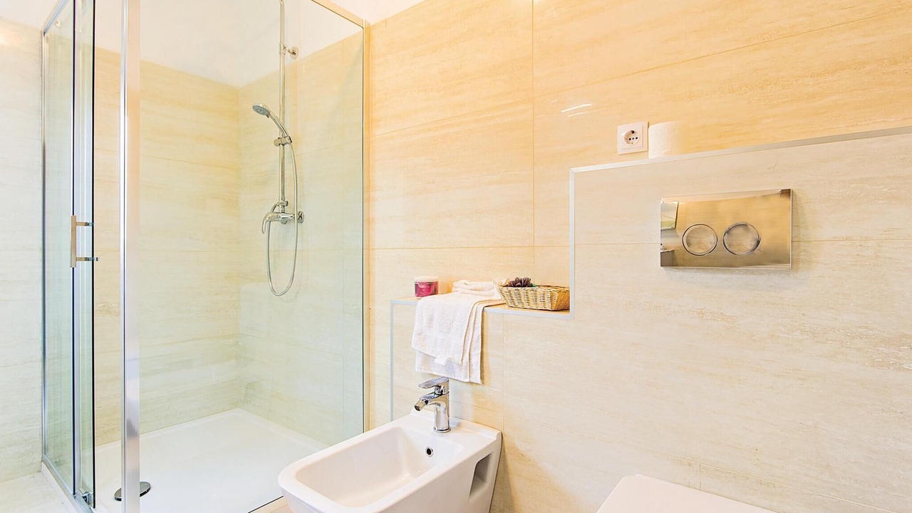 Photo of Bathroom in Manjadvorci