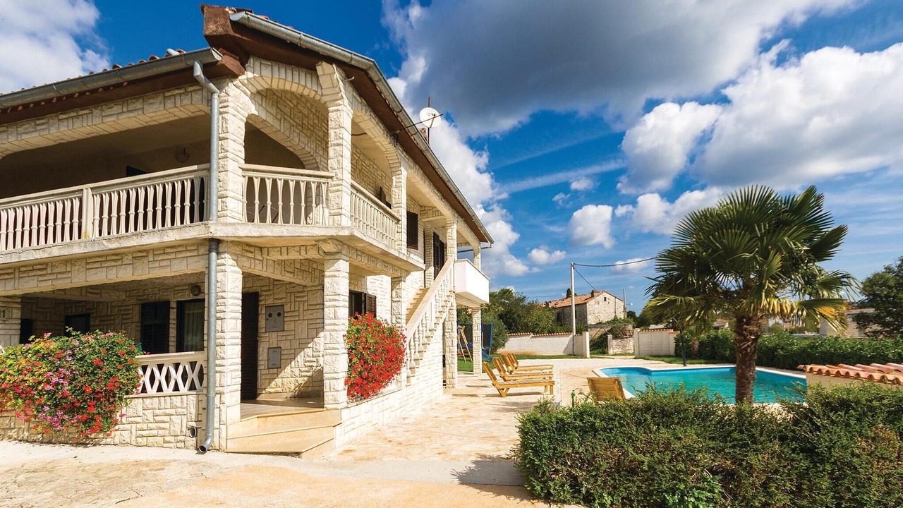 Photo of Outdoor in Manjadvorci