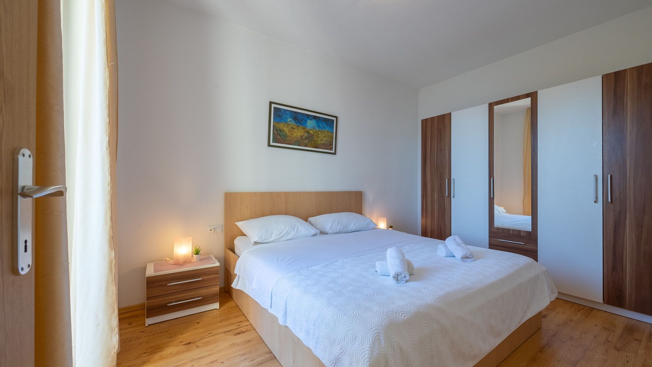 Photo of Bedroom in Zavala