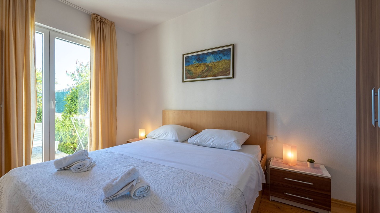 Photo of Bedroom in Zavala
