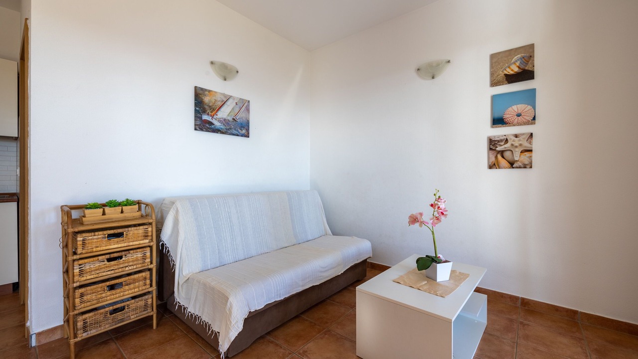 Photo of Livingroom in Zavala