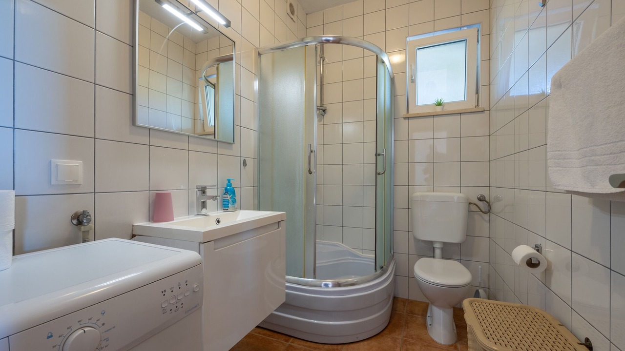 Photo of Bathroom in Zavala