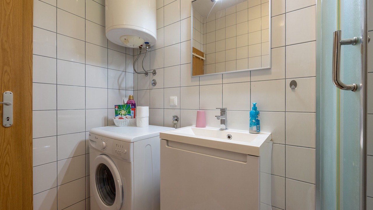 Photo of Bathroom in Zavala