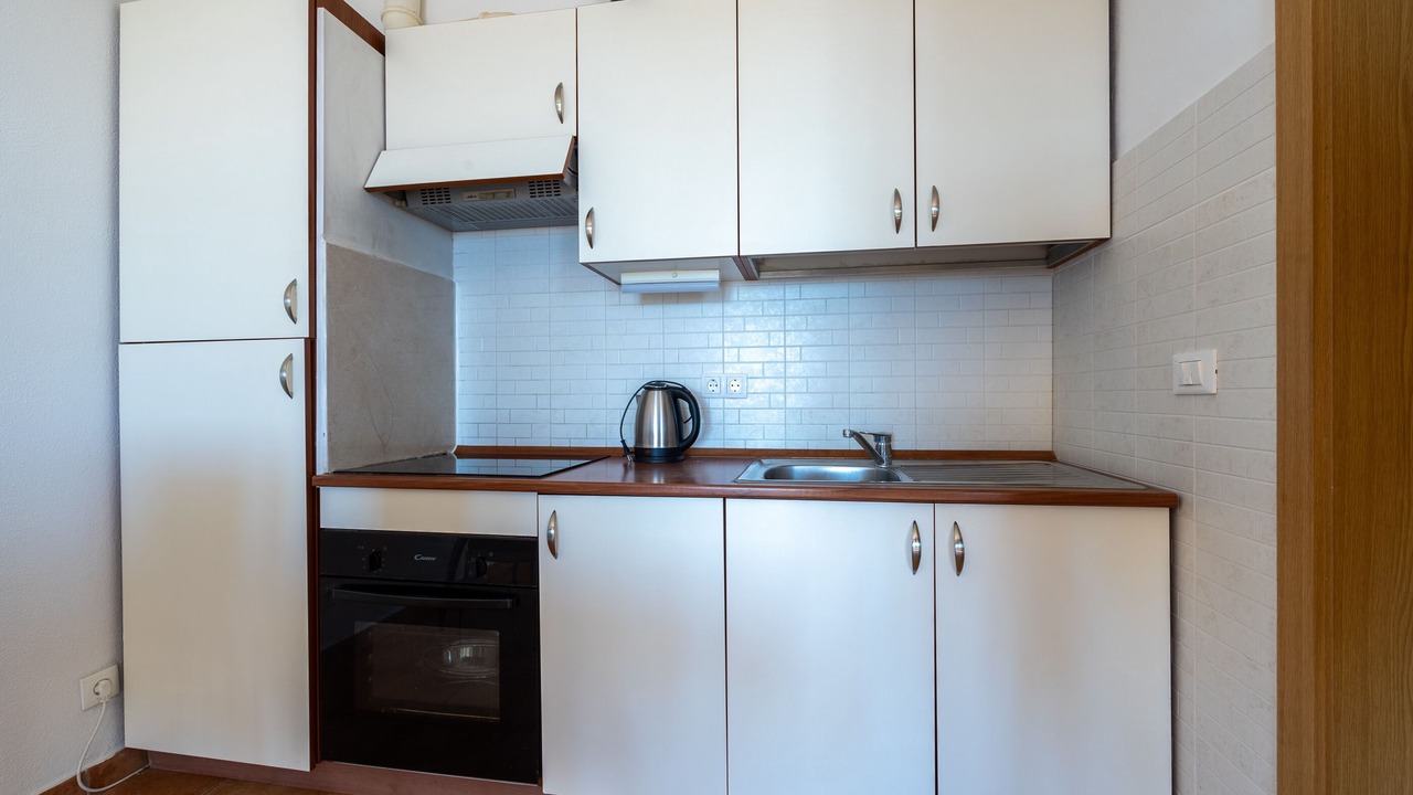 Photo of Kitchen in Zavala