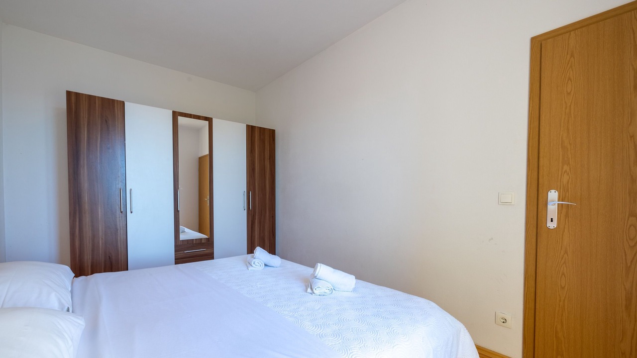Photo of Bedroom in Zavala
