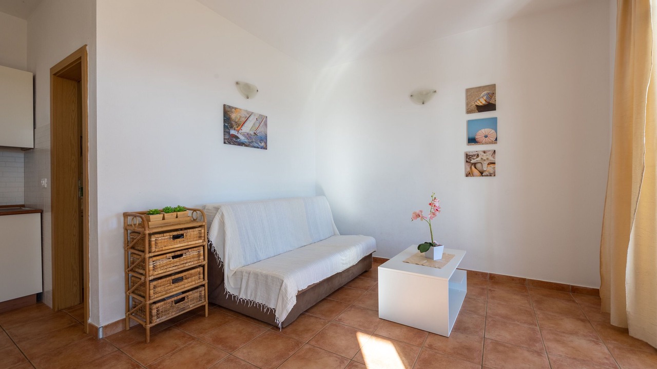 Photo of Livingroom in Zavala