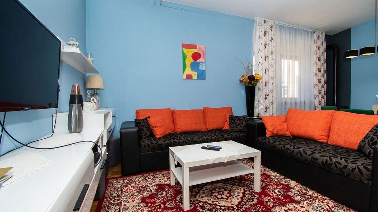 Photo of Livingroom in Vodice