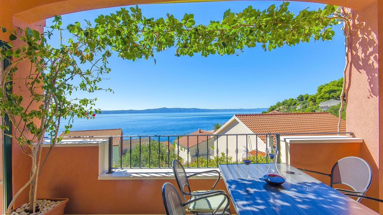 Photo of Outdoor in Podgora